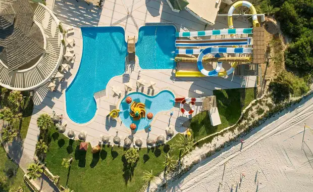 Club Eldorador TUI Magic Life Penelope Djerba 4*SUP - 4