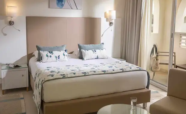 Club Eldorador TUI Magic Life Penelope Djerba 4*SUP - 5