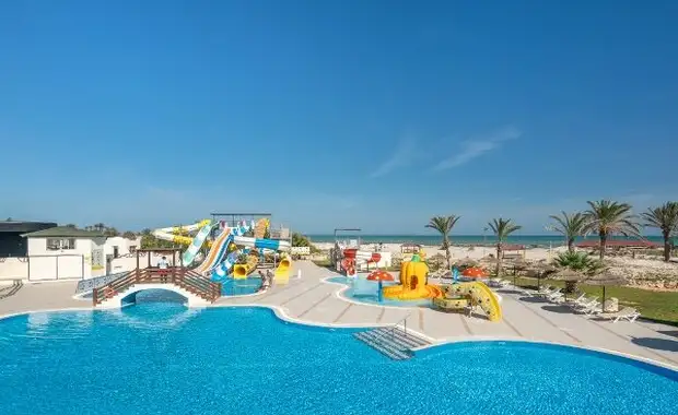 Club Eldorador TUI Magic Life Penelope Djerba 4*SUP - 6