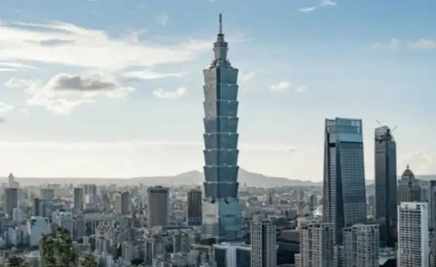 Circuit A la découverte de Taïwan - De Taipei A Taipei - 1