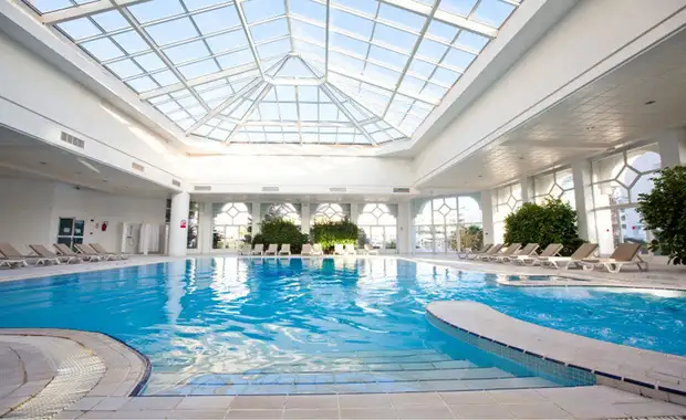 El Mouradi Hammamet 4* - 7