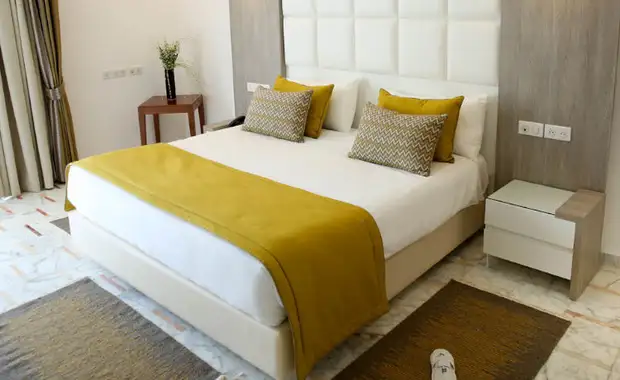 MARHABA PALACE 5* - 9
