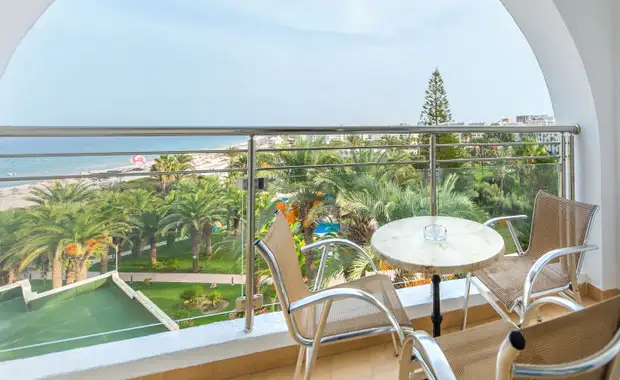 MARHABA PALACE 5* - 11
