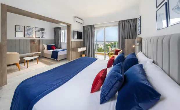 MARHABA PALACE 5* - 13