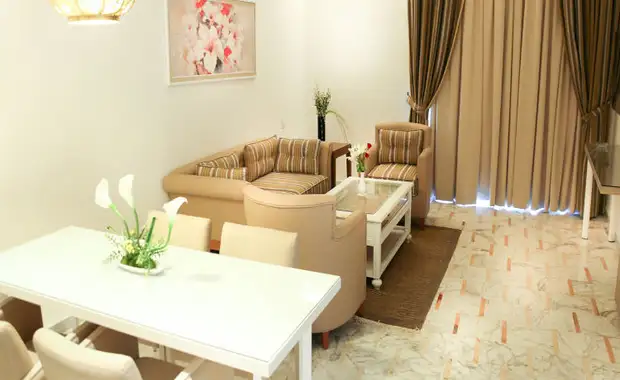 MARHABA PALACE 5* - 14