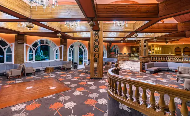MARHABA PALACE 5* - 17