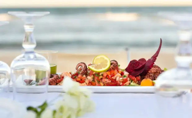 MARHABA PALACE 5* - 20