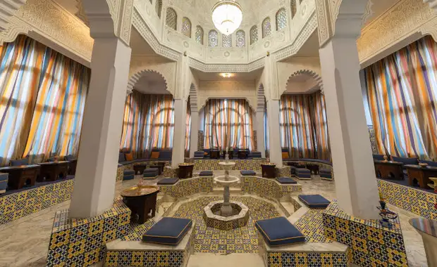 MARHABA PALACE 5* - 21