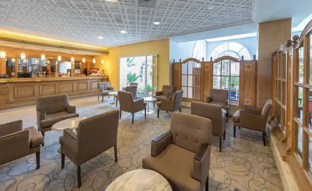 MARHABA PALACE 5* - 23
