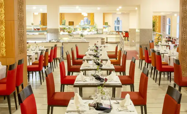 MARHABA PALACE 5* - 26