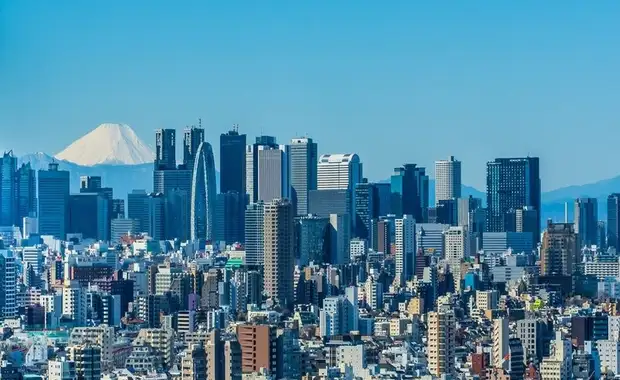Circuit Des essentiels au Mont Fuji en 3* en 12 nuits - De Tokyo A Osaka - 2