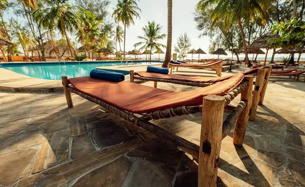 Club Coralia Kae Beach Zanzibar Resort 4* - avec vols Emirates - 11