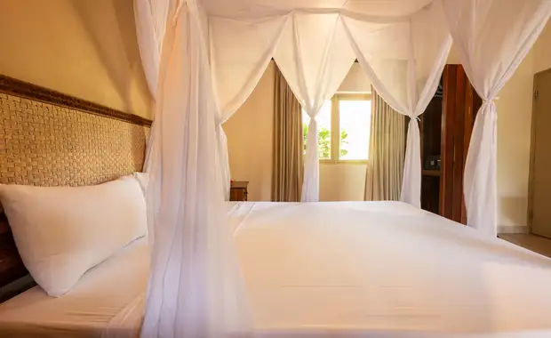 Palumbo Mnemba View Resort 4* - 4