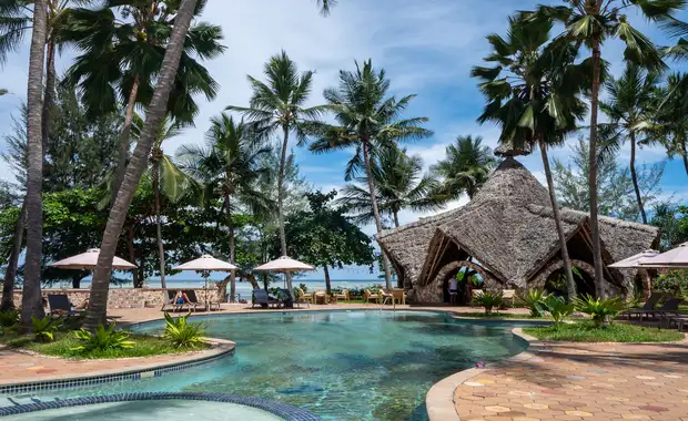 Palumbo Mnemba View Resort 4* - 12