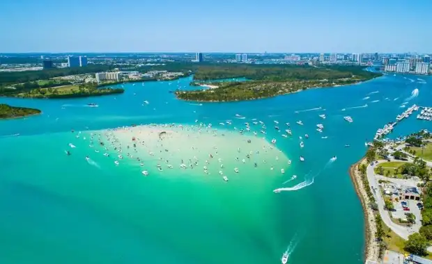 Circuit La Floride Authentique Avec Nuit à Key West - 7