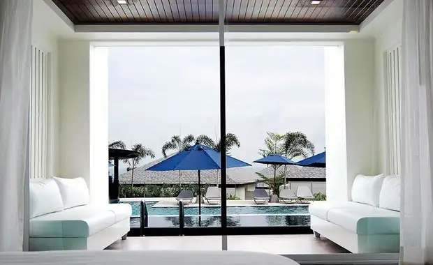 Samui Resotel Beach Resort 4* - 5