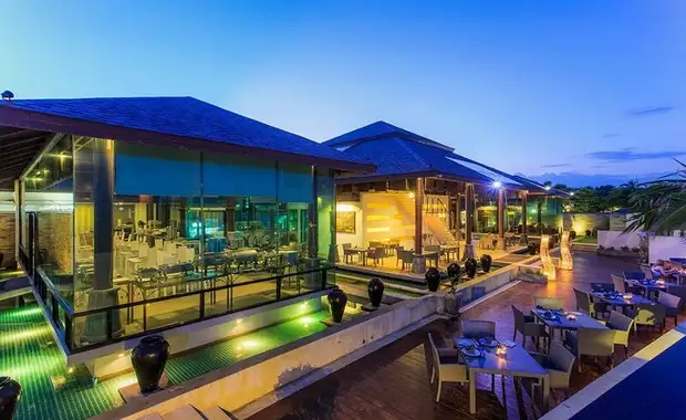 Samui Resotel Beach Resort 4* - 12