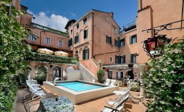 Giorgione 4* - Sans transfert - 1