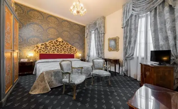 Giorgione 4* - Sans transfert - 5