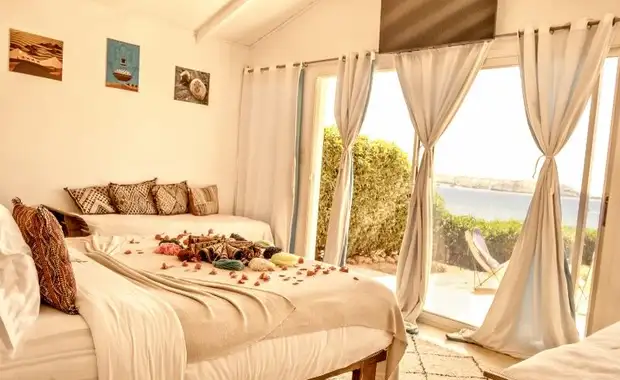 PK25 Dakhla Hôtel 4* - 5