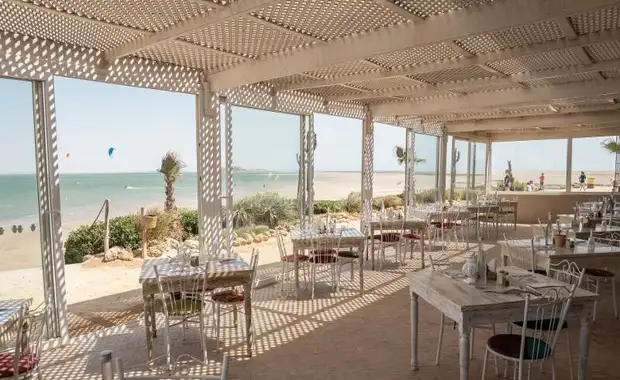 PK25 Dakhla Hôtel 4* - 7