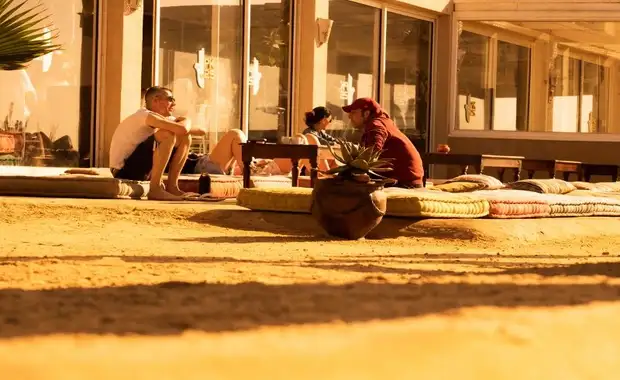 PK25 Dakhla Hôtel 4* - 12