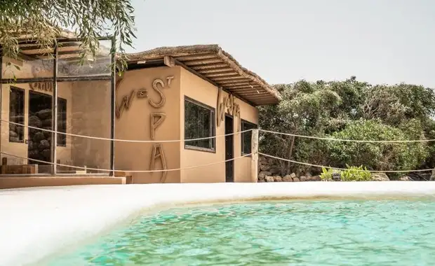 Westpoint Dakhla 4* - 11