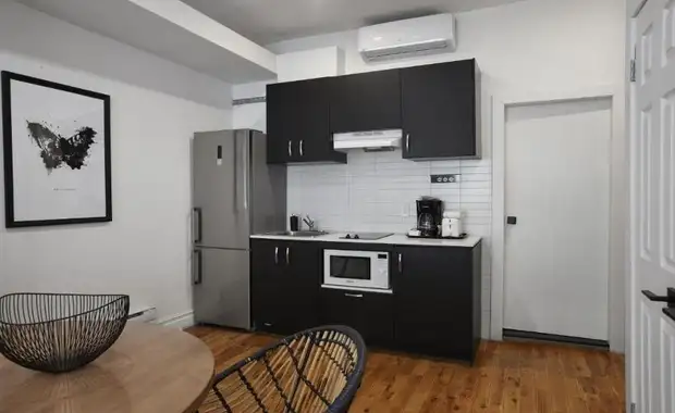 Hôtel & Spa Carré Saint-Louis 3* - Sans transfert - 5