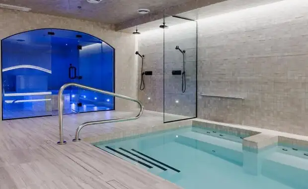 Hôtel & Spa Carré Saint-Louis 3* - Sans transfert - 7