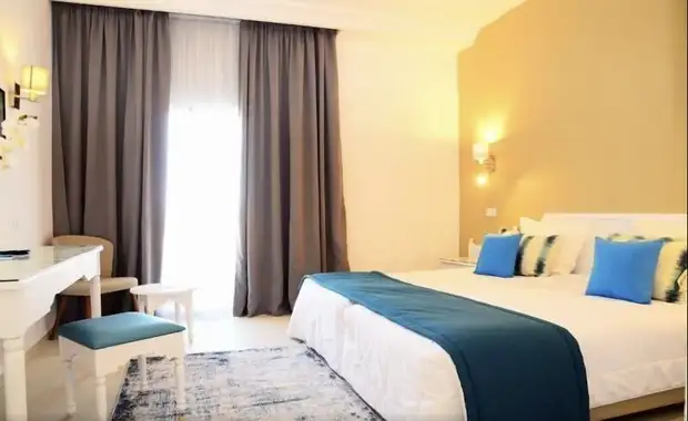 Marine by Turismark 4* - 2