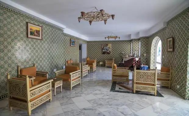 Marine by Turismark 4* - 11