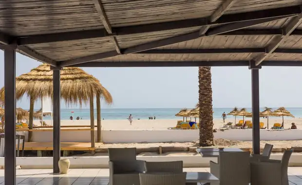 Marine by Turismark 4* - 16