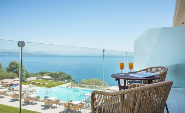 Golden Mare Resort 4* - 8