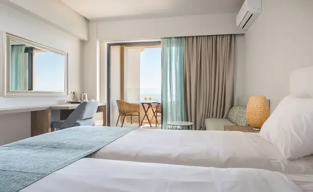 Golden Mare Resort 4* - 5