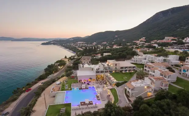 Golden Mare Resort 4* - 1