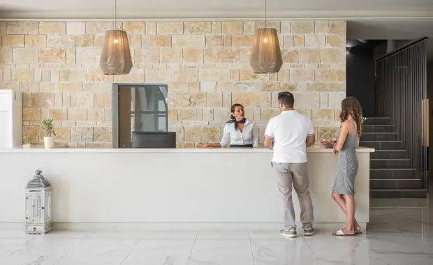 Golden Mare Resort 4* - 13