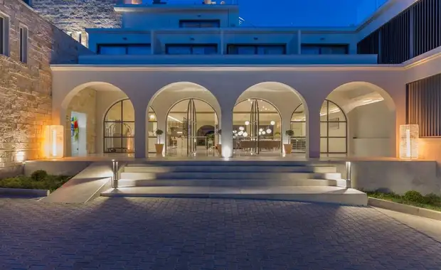 Golden Mare Resort 4* - 14