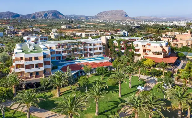 Hotel Anissa Beach 4* - 2