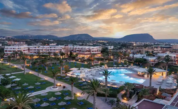 Hotel Anissa Beach 4* - 4