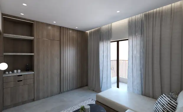 Hôtel Elios Hill 5* - 8