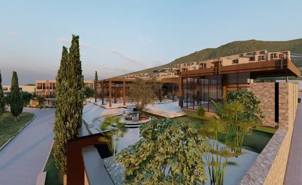 Hôtel Elios Hill 5* - 6