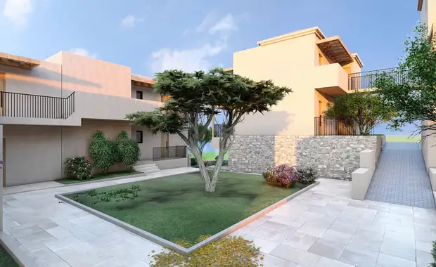 Hôtel Elios Hill 5* - 5