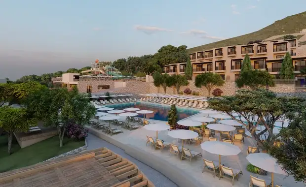Hôtel Elios Hill 5* - 4