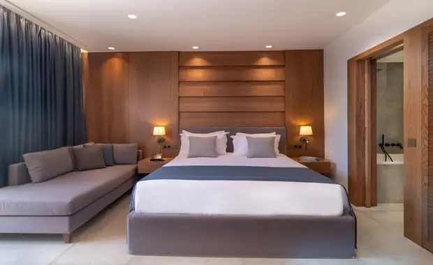 Hotel Nana Golden Beach 5* - 6