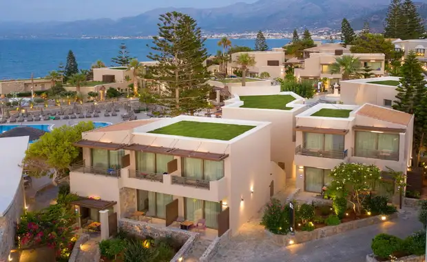 Hotel Nana Golden Beach 5* - 17