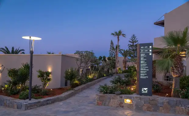 Hotel Nana Golden Beach 5* - 19