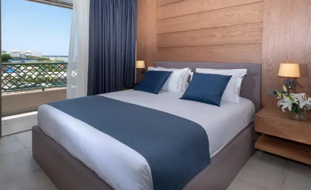 Hotel Nana Golden Beach 5* - 7