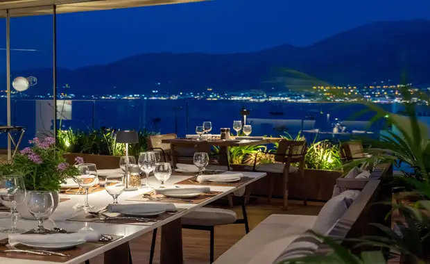 Hotel Nana Golden Beach 5* - 13