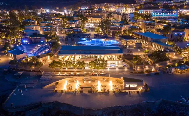 Hotel Nana Golden Beach 5* - 1