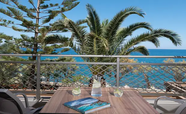 Hotel Nana Golden Beach 5* - 14